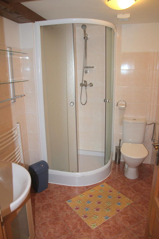 Penzion Crazy Vysoké nad Jizerou Room photo